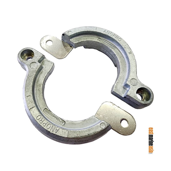 Anode pour Yamaha & Yanmar | Anneau 196420-02652 (zinc) | 9542 Anode pour Yamaha & Yanmar | Anneau 196420-02652 (zinc) | 9542