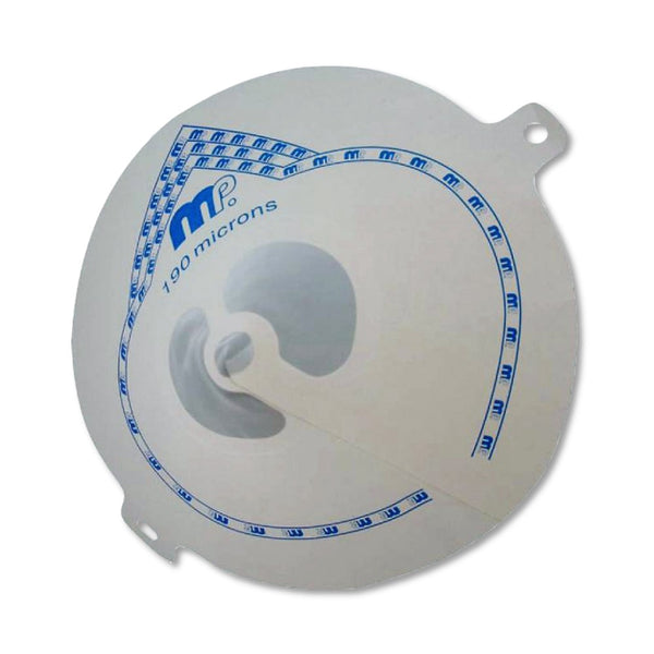 Mipa Paint & Varnish Paper Strainer – East Marine Asia