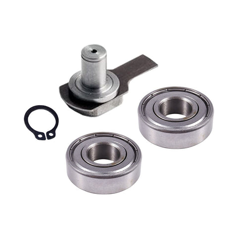 Rupes 56.175/C Complete Balancer Shaft Assembly