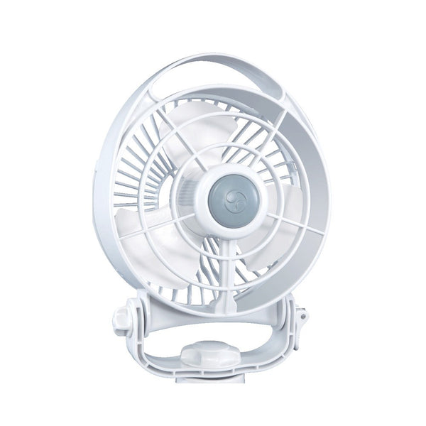 その他 Caframo 748CA24-BBX Bora 24-Volt Multi-Purpose 3-Speed Marine Ventilation Fan by Caframo Caframo Bora 24V 3-Speed Fan - Marine Outfitters