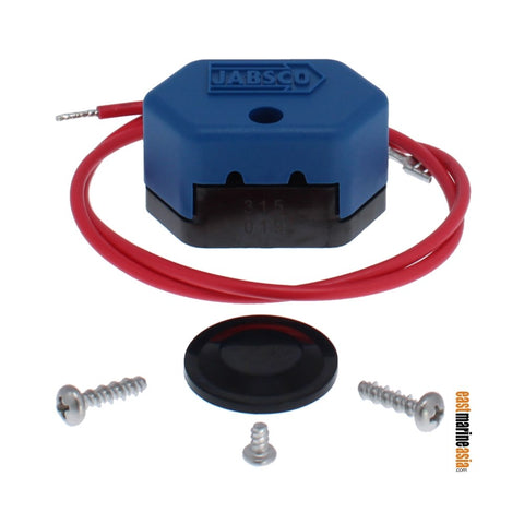 Jabsco 18916-1040 Pressure Switch (40 PSI)