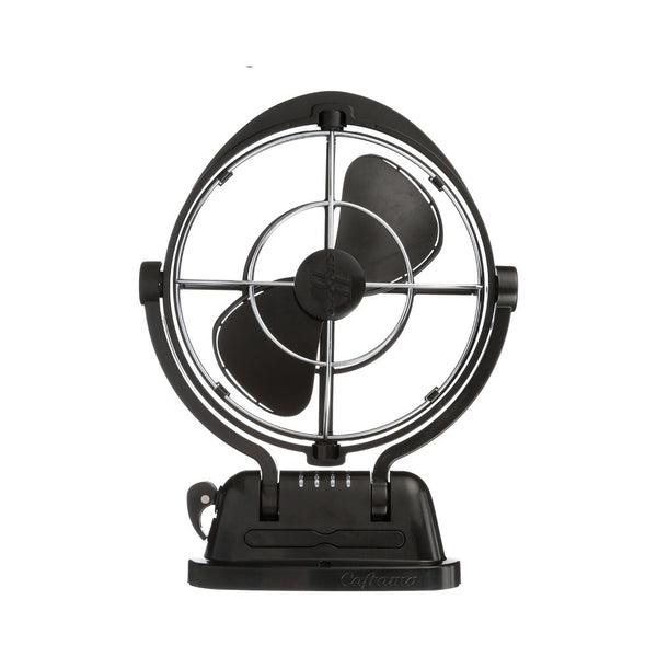 Seekr Caframo 7010 Sirocco II Marine Cabin Fan – East Marine Asia