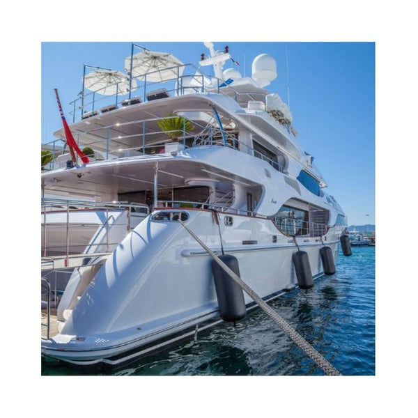 Fendress Mega Inflatable Fender