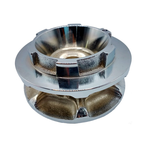 Muir 10 mm (3/8") Gypsy / Chainwheel for Atlantic 850/1250/2200