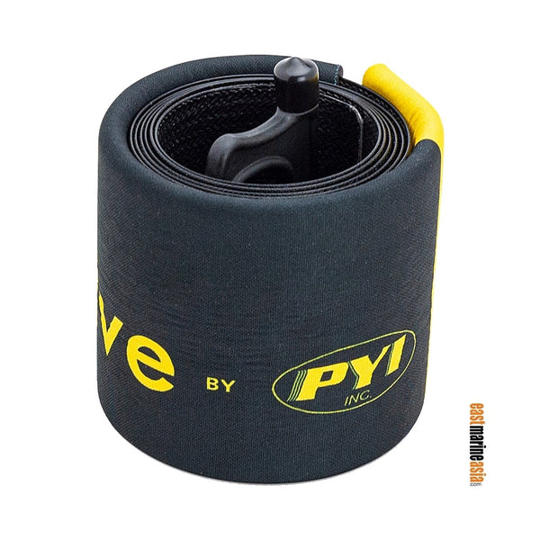 PYI Revolve Rollable Composite Boat Hook