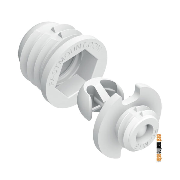 Fastmount PC-F1A Standard Clip Self Tapping Female