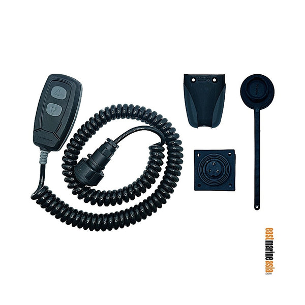 Lewmar 69000819 Wired Windlass Remote Control – East Marine Asia