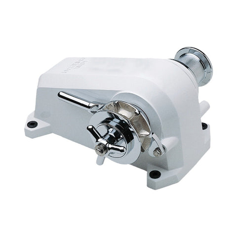 Muir HR2500 Cheetah Compact Horizontal Windlass