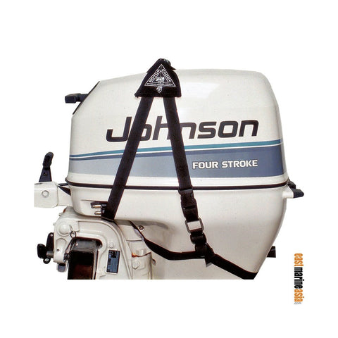 Davis Motor Caddy Outboard Hoist Harness