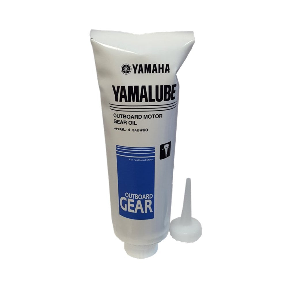 outboard gear oil Yamaha Yamalube GL-5 Outboard Motor Gear Oil – East Marine Asia