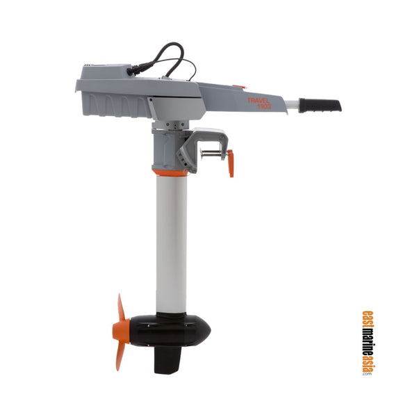 Torqeedo Travel 1103 CL Electric Outboard