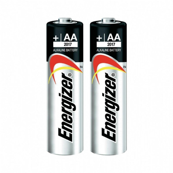 Energizer Max AA Alkaline Battery