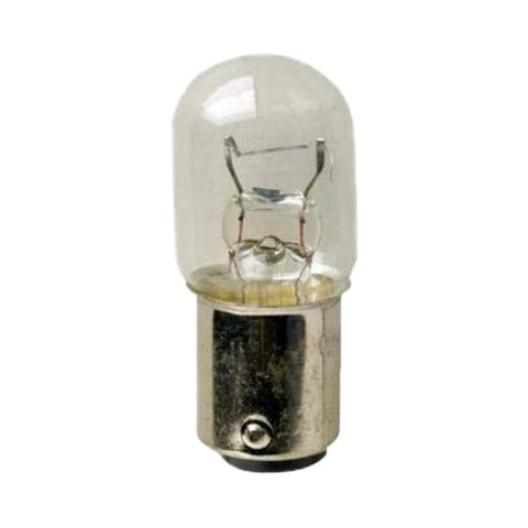 Seachoice BA15d (GE1004) Bayonet Base Light Bulb