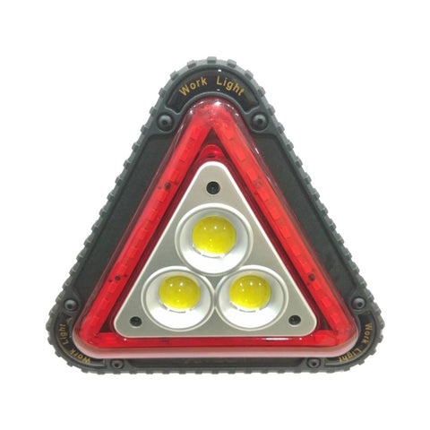 Xtech White / Red Multipurpose COB LED Light