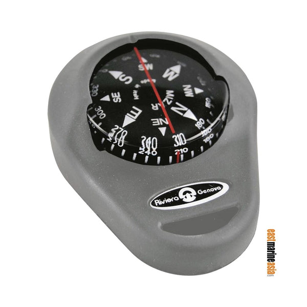 Riviera Mizar Hand Bearing Compass