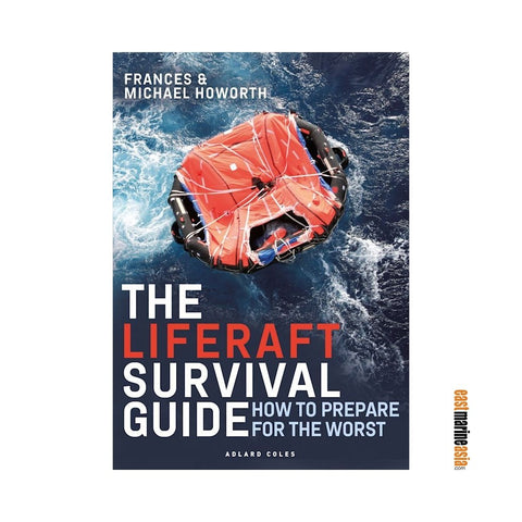 The Liferaft Survival Guide