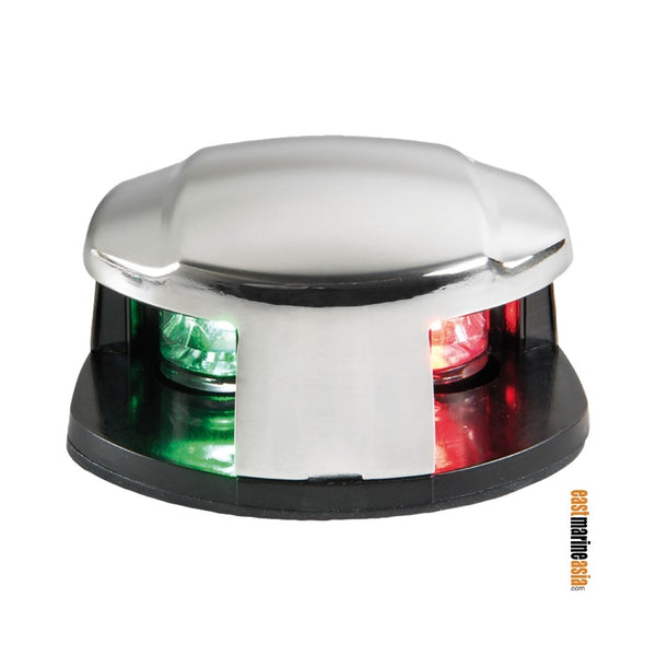 Osculati Nemo LED Navigation Lights - Horizontal Mount