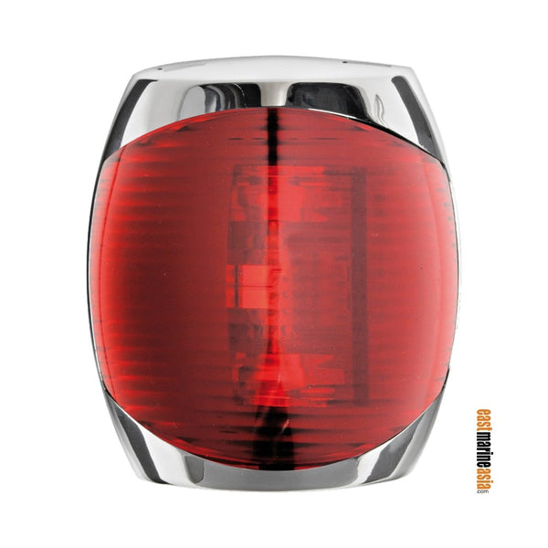 Osculati Sphera II LED Navigation Lights - Stainless Steel Housing