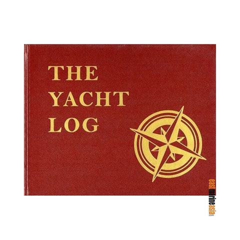 The Yacht Log