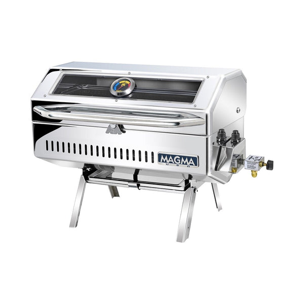 Magma Newport II Infrared Gas Grill c/w Type 3 Control Valve