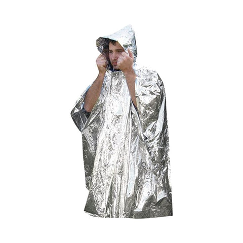 Seachoice Survival Poncho