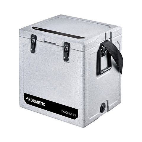 Dometic Cool-Ice Icebox