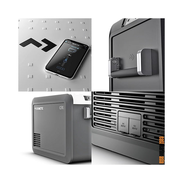 Dometic CFX3 45 Portable Fridge / Freezer