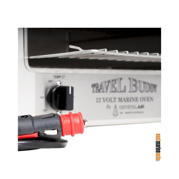 Travel Buddy 12V Marine Oven