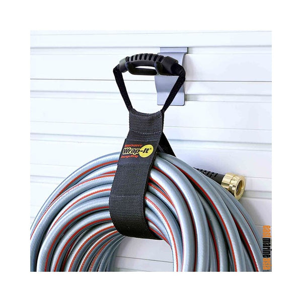 Wrap-It East-Carry 22" Storage Strap / Cord Organiser