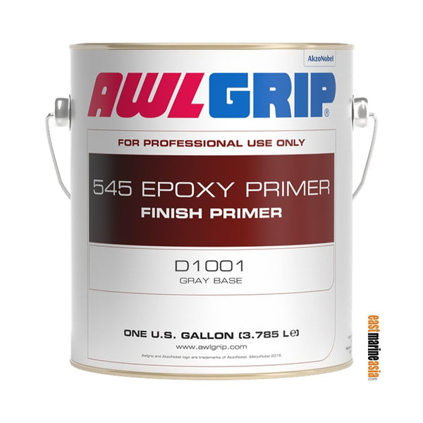 Awlgrip 545 Epoxy Primer