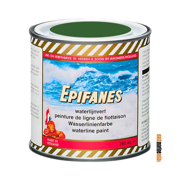 Epifanes Waterline Paint