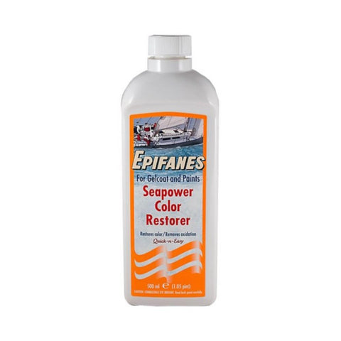 Epifanes Seapower Color Restorer