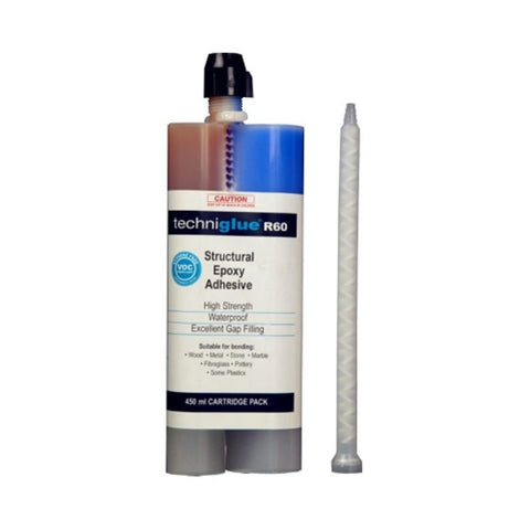 Techniglue R60 Cartridge Adhesives