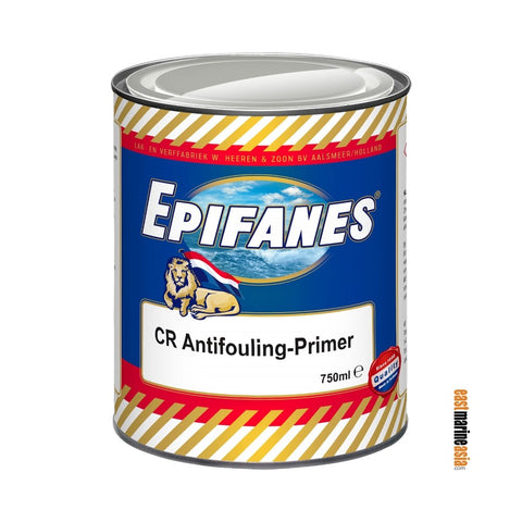 Epifanes CR Underwater & Antifouling Primer