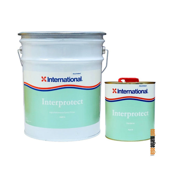 International Paint Interprotect Epoxy Primer