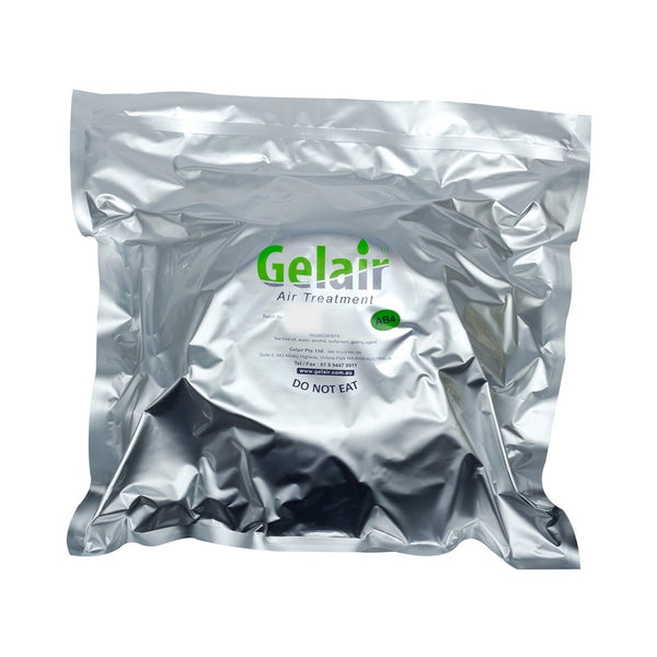 Gelair Tea Tree Oil Air Conditioning & Treatment Block