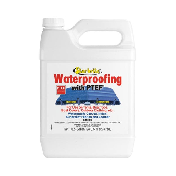 Star brite Waterproofing with PTEF
