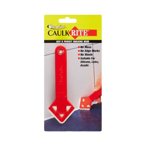 Star brite Caulk Rite Caulking Applicator