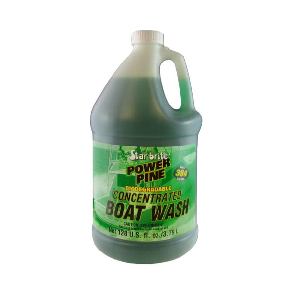Star brite Power Pine Boat Wash