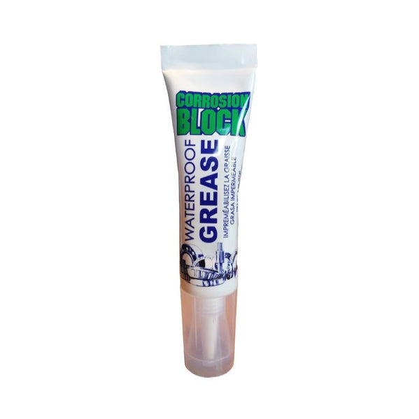 Corrosion Block Multi-purpose High Performance Waterproof Grease
