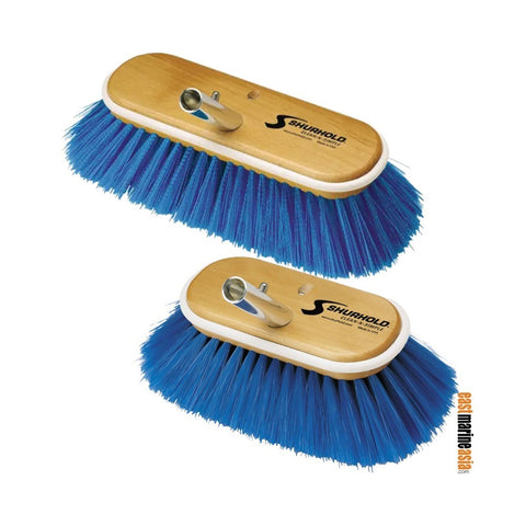 Shurhold Deck Brush - Extra Soft
