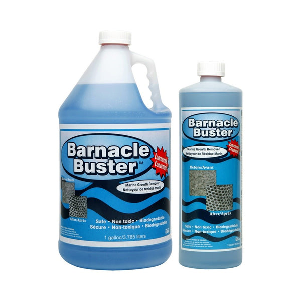 Barnacle Buster Concentrate – East Marine Asia