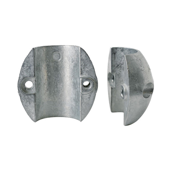 Martyr Streamlined Shaft Anode - Zinc, Imperial