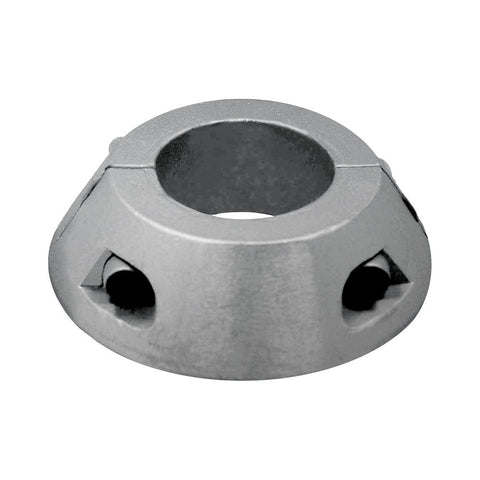 Martyr Max Prop Propeller Collar Anode - Zinc