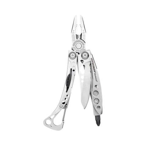 Leatherman Skeletool 7-in-1 Multi-Tool