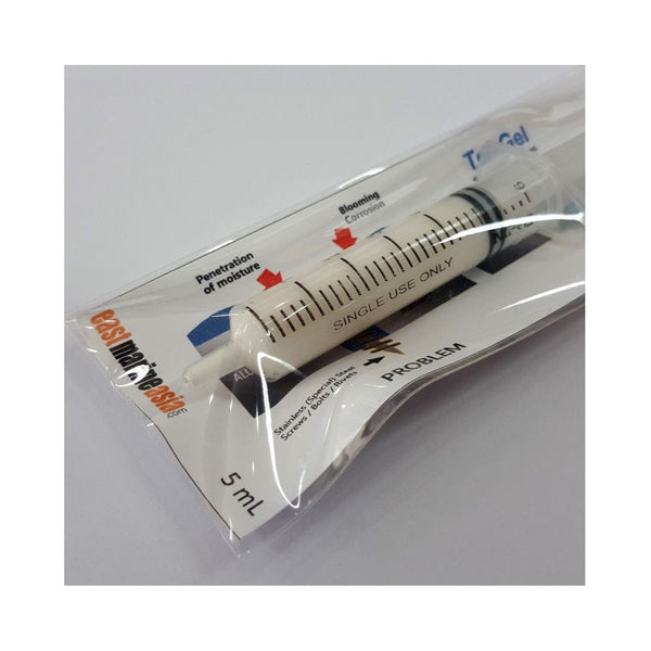 Ultra Tef-Gel Corrosion Eliminator & Anti Seize Lubricant - 355 mL Cartridge Pack