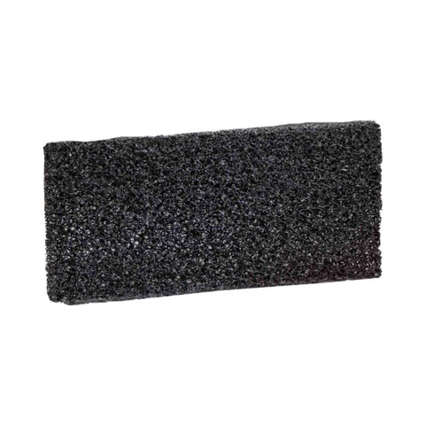 3M Doodlebug Scrub Pads - Black