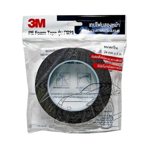 3M PE Foam Tape