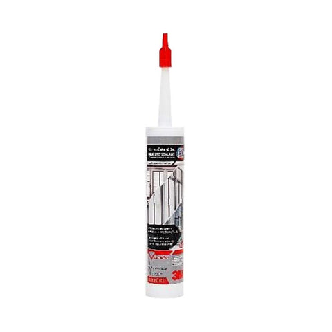 3M Premium Grade Silicone Sealant