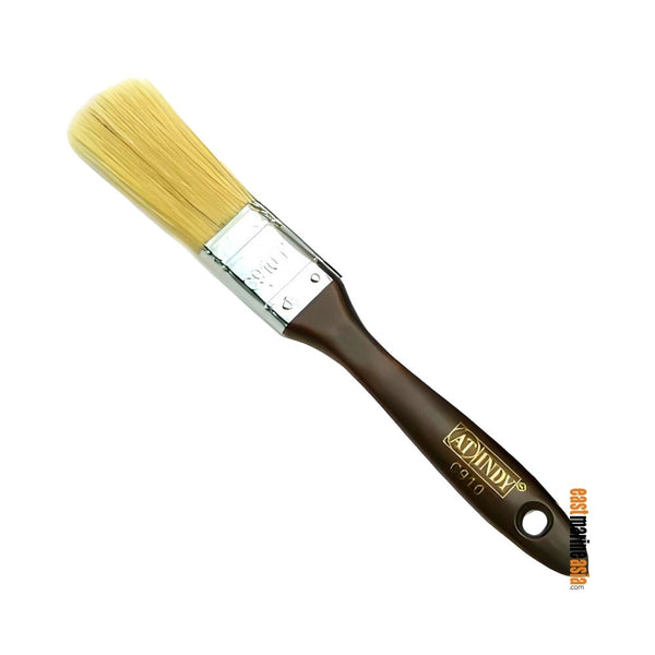 Indy Tools 900 Series Wood Handle Paint Brush
